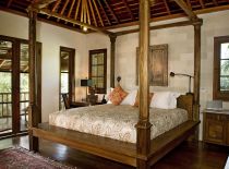 Villa Oost Indies, Guest Bedroom 2